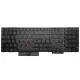 Lenovo ThinkPad 04Y0264, 9A1746, GL-105TR Notebook Klavye (Siyah TR)