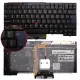 Lenovo ThinkPad X220S, X220Sİ Klavye (Siyah TR)