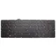 Lenovo SN20F66305, SN20F66346 Notebook Klavye Işıklı (Siyah TR)