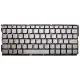 Lenovo 5CB0K93850, 5CB0K93875 Notebook Klavye (Gümüş Işıklı TR)
