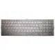 Acer 5943G Notebook Klavye (Gümüş TR)