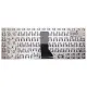 Acer Aspire ES1-521, ES1-511-C8GU Notebook Klavye (Siyah TR)