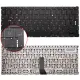Apple MacBook AIR 13 1369, A1466 Uyumlu Klavye (Siyah Tr)