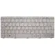 Gateway LT21, LT2100, LT2100U, LT2104U Notebook Klavye (Beyaz TR)