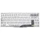 Apple MacBook Pro ME874LL/A Klavye (Siyah Tr)