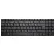 Acer Aspire 5517-5700, 5734Z-452G25mn Notebook Klavye (Siyah TR)
