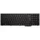 Acer Aspire 5235, 5335, 5355, 5535, 5737, 6930G, 9300, 5235, 5635G Serisi Notebook Klavye (Siyah TR)