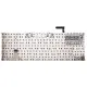 Acer Aspire S7-191-73514g25ass Klavye (Gümüş TR)