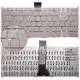 Acer NSK-R71BW01, RT0SW Notebook Klavye (Beyaz TR)