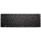 Acer Aspire NX.MVMEY.012, NX.MVMEY.016 Notebook Klavye Işıklı (Siyah TR)