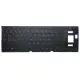 Asus Rog Zephyrus S GX701Gw, GX701Gwr Klavye Işıklı (Siyah TR)
