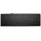 Asus E502N, E502M, X502N, E502S Klavye (Siyah TR)