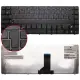 Asus B43S Notebook Klavye (Siyah TR)