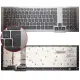 Asus ROG G75VW-T1042V Notebook Klavye (Siyah TR)