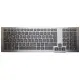 Asus ROG G75VW-T1042V Notebook Klavye (Siyah TR)