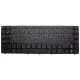 Asus X43SV, X43TA, X43TK, X43U Notebook Klavye (Siyah TR)
