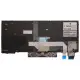 Lenovo ThinkPad L13 20R3000DTX Klavye Işıklı (Siyah TR)