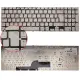 Samsung NP355V5C-S04TR, NP270E5E-X02TR Notebook Klavye (Beyaz TR)