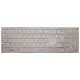 Notebook Klavye SMS-012