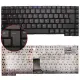 Samsung NP-R510E, NP-R510H, R60 PLUS Notebook Klavye (Siyah TR)