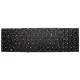 Samsung NP-S3511-S01TR, NP-S3520-S01TR Notebook Klavye (Siyah TR)