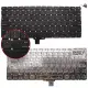 Apple MacBook Pro A1278 Sunrex M97 EVT1 Klavye (Siyah İng)