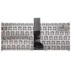 Acer Aspire E3-111, E3-112, E3-112M Notebook Klavye (Siyah TR)