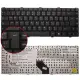 Casper AETW3ST7016 Notebook Klavye (Siyah TR)