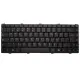 Casper AETW3ST7016 Notebook Klavye (Siyah TR)