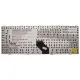 Casper V020662AS1 Notebook Klavye (Siyah TR)