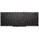 Apple MacBook AIR MD711LL/A, MD712LL/A Klavye (Siyah Tr)
