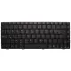 Asus V020462CS1, V030462GK1, V030462GS1 Notebook Klavye (Siyah TR)