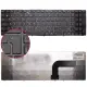 Asus 04GNV32KUS01-3, 04GNV33KTU00-3 Notebook Klavye (Siyah TR)