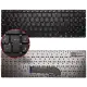 Asus Transformer TP500LB TP500LN Notebook Klavye (Siyah TR)