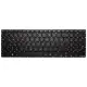 Asus Transformer TP500LB TP500LN Notebook Klavye (Siyah TR)