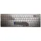 Asus Transformer TP500LB TP500LN Notebook Klavye (Siyah TR)