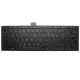 ASUS X502CA-BCL0901D Notebook Klavye (Siyah TR)