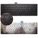Asus P2520LJ-XO0036G Notebook Klavye (Siyah TR)