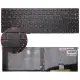 Asus VivoBook N580VD-DM651T Notebook Klavye (Işıklı TR)