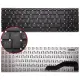Asus VivoBook X540UB-GO357T, X540UA-GO2447 Klavye (Siyah TR)