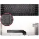 Asus K50IN-200DV-VHB, K50IN-210DV-VHP Notebook Klavye (Siyah TR)