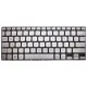 Asus VivoBook 14 X412DA-BV221T Klavye Işıklı (Gümüş TR)