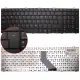 Fujitsu Siemens AH530/HD6, AH530/3A Notebook Klavye (Siyah TR)