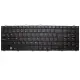 Fujitsu Siemens AH530/HD6, AH530/3A Notebook Klavye (Siyah TR)