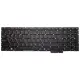 Fujitsu Siemens AH532 GL-303, AH532 GL-304 Notebook Klavye (Siyah TR)