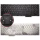 Fujitsu Siemens AH532/GL-301, AH532/GL-302 Notebook Klavye (Siyah TR)