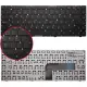 Exper MP-12B86GB-4301W Notebook Klavye (Siyah TR)