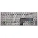 Exper MP-12B86GB-4301W Notebook Klavye (Siyah TR)