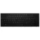Sony Vaio VPCEB4X8E, VPCEB4Z0E, VPCEB4Z1E Notebook Klavye (Siyah TR)