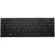 Toshiba Satellite R630, R700, R730, R830, R835,  R930, R935 Serisi Notebook Klavye (Siyah TR)